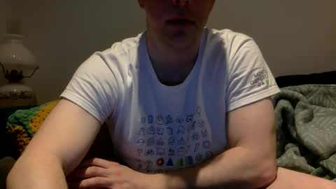 Snapshot of daveb709709709 chatting on April 13, 1:55 am daveb709709709 online show from April 13, 1:55 am
