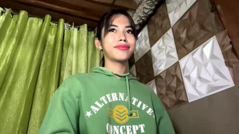 Scarlet thesexiest online show from September 20, 9:54 am