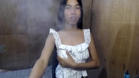 Snapshot of daveboyyy chatting on April 2, 5:43 pm Scarlet thesexiest online show from April 2, 5:43 pm