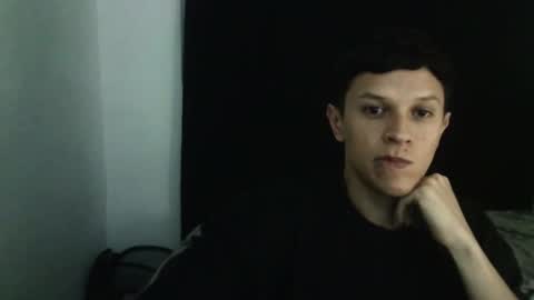 Dave Brown online show from January 30, 1:22 am