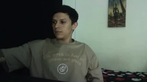 Dave Brown online show from February 20, 9:31 pm