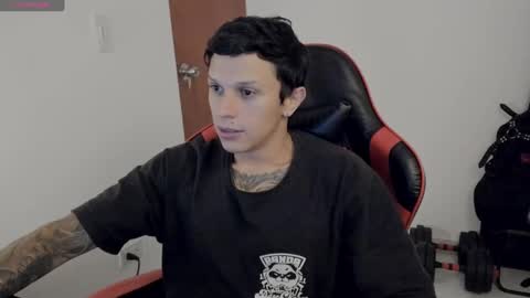 Dave Brown online show from October 7, 12:41 am