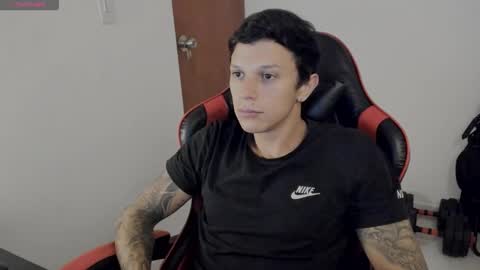 Dave Brown online show from October 7, 11:13 pm