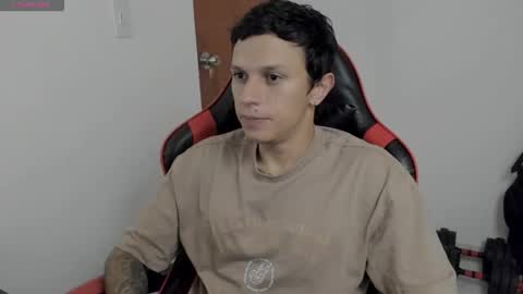 Dave Brown online show from October 10, 1:37 am