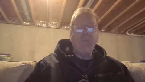 davecock50 online show from March 18, 1:31 am