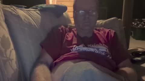 davecock50 online show from March 29, 3:17 am