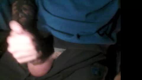 davedarksider96 online show from October 22, 8:52 pm