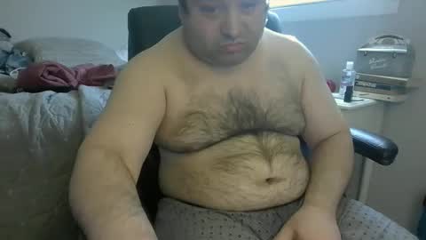 daveishorny1988 online show from December 4, 7:11 pm