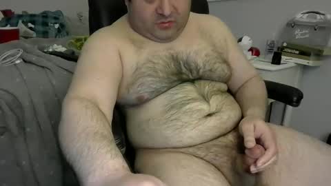 daveishorny1988 online show from February 3, 12:20 am