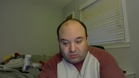 daveishorny1988 online show from February 26, 10:42 pm