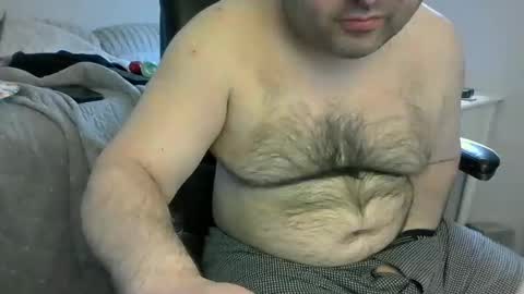 daveishorny1988 online show from March 20, 6:46 pm