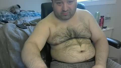daveishorny1988 online show from April 23, 6:32 pm