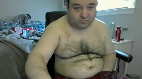 daveishorny1988 online show from April 26, 6:16 pm