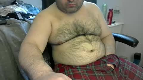 daveishorny1988 online show from April 29, 6:25 pm