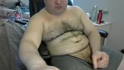 daveishorny1988 online show from April 30, 8:57 pm