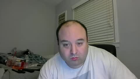 daveishorny1988 online show from May 1, 9:14 am
