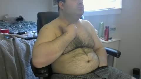 daveishorny1988 online show from May 2, 6:46 pm