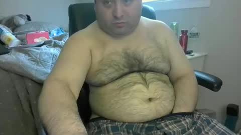 daveishorny1988 online show from May 6, 9:20 pm