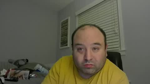 daveishorny1988 online show from May 8, 8:41 am