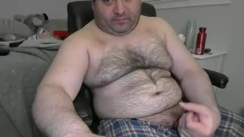 daveishorny1988 online show from May 9, 1:22 am