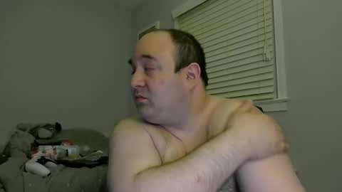 daveishorny1988 online show from May 10, 1:11 am