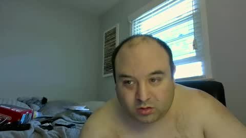 daveishorny1988 online show from May 10, 10:37 pm