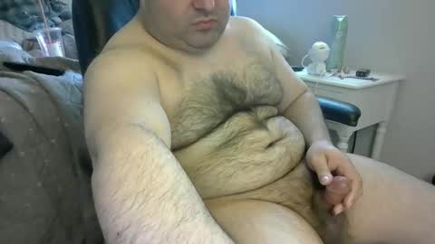 daveishorny1988 online show from May 11, 6:05 pm