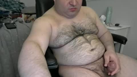 daveishorny1988 online show from May 15, 9:16 am