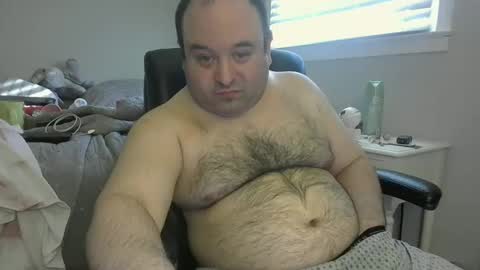 daveishorny1988 online show from May 16, 10:41 pm