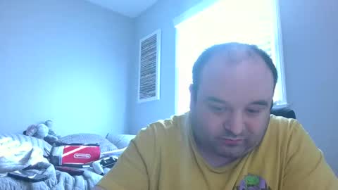 daveishorny1988 online show from May 17, 10:06 pm