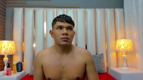 DaveJonesz online show from April 20, 7:11 am