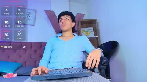 davel_svetla online show from November 26, 3:18 am