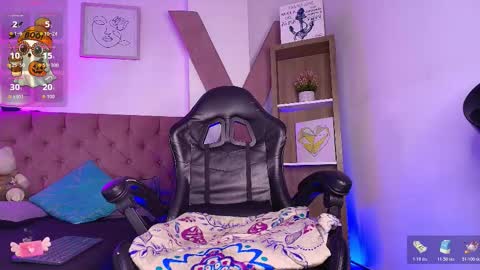 davel_svetla online show from December 5, 3:59 am