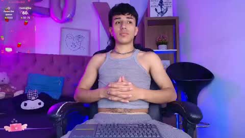 davel_svetla online show from December 20, 3:24 am