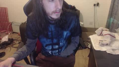 dave online show from February 20, 9:37 pm