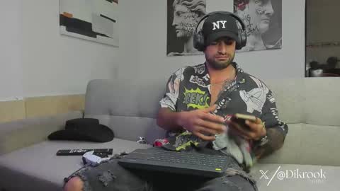 Daves online show from September 28, 3:06 pm