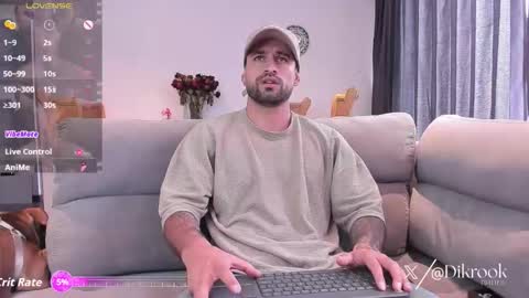 Daves online show from October 10, 2:16 pm