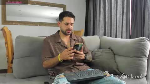 Daves online show from October 20, 12:49 pm