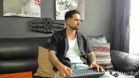 Daves online show from November 2, 2:52 pm