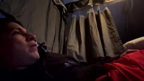 david089613 online show from February 23, 4:21 am