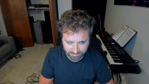 Snapshot of david20884 chatting on September 12, 6:13 am david20884 online show from September 12, 6:13 am