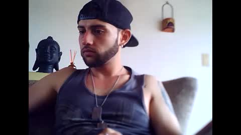 david23vergota online show from October 20, 2:17 pm