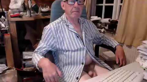David online show from July 4, 10:27 pm