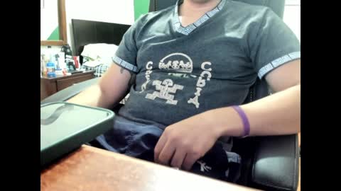 Snapshot of david_2789 chatting on January 24, 11:34 pm David online show from January 24, 11:34 pm