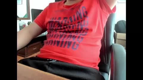 Snapshot of david_2789 chatting on March 3, 10:10 pm David online show from March 3, 10:10 pm