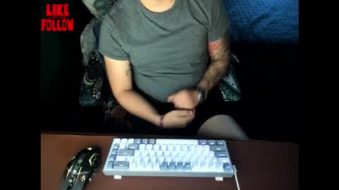 Snapshot of david_2789 chatting on January 13, 11:10 pm David online show from January 13, 11:10 pm