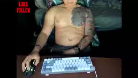 Snapshot of david_2789 chatting on January 15, 2:38 am David online show from January 15, 2:38 am