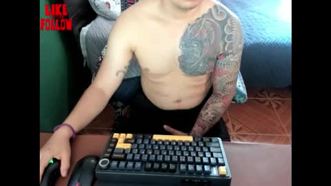 David online show from February 22, 2:48 pm