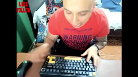 David online show from February 28, 11:17 pm