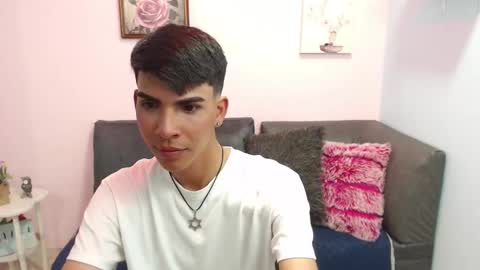 David online show from October 7, 4:31 am